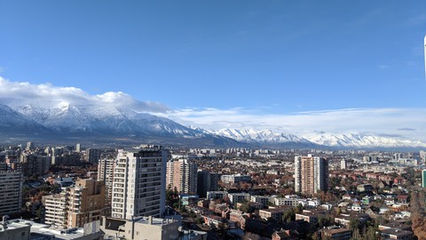 Cordillera ??