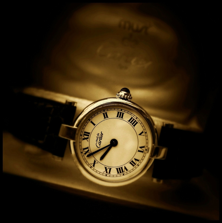 watch