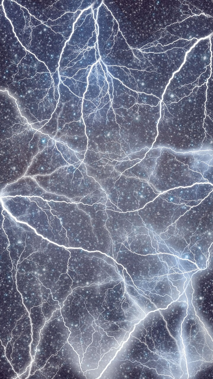 Stars and Lighting
