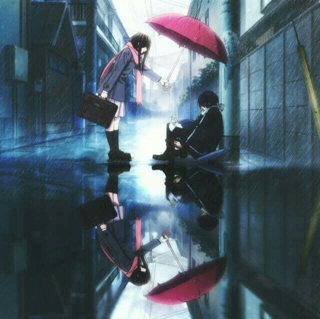 Noragami