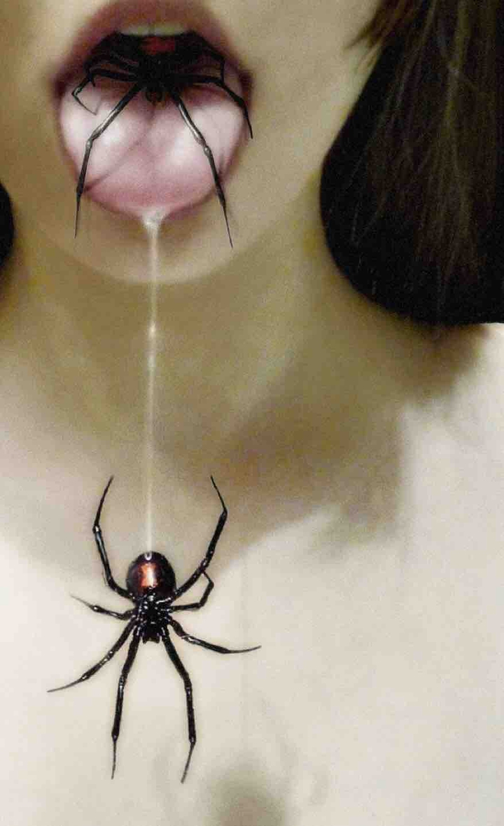 Scary Horror