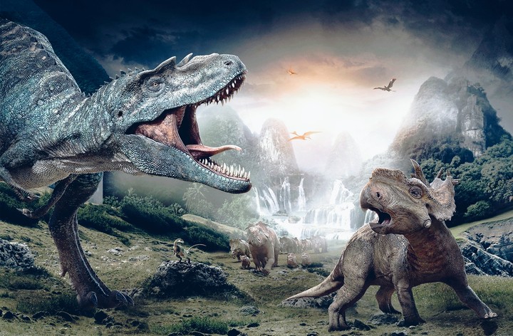 Dinosaur