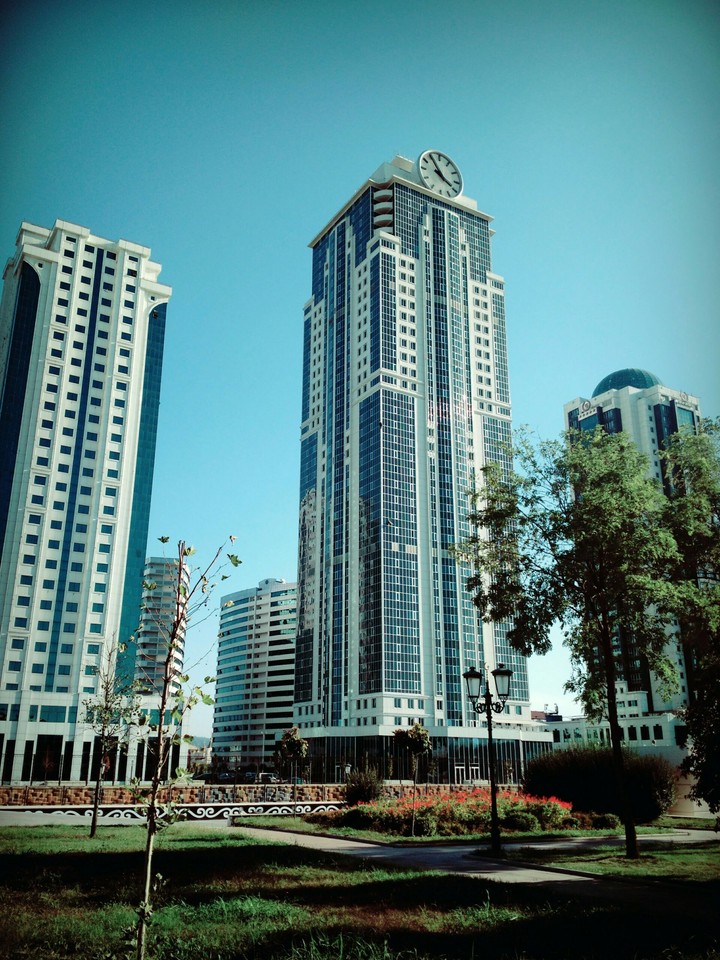 Grozny