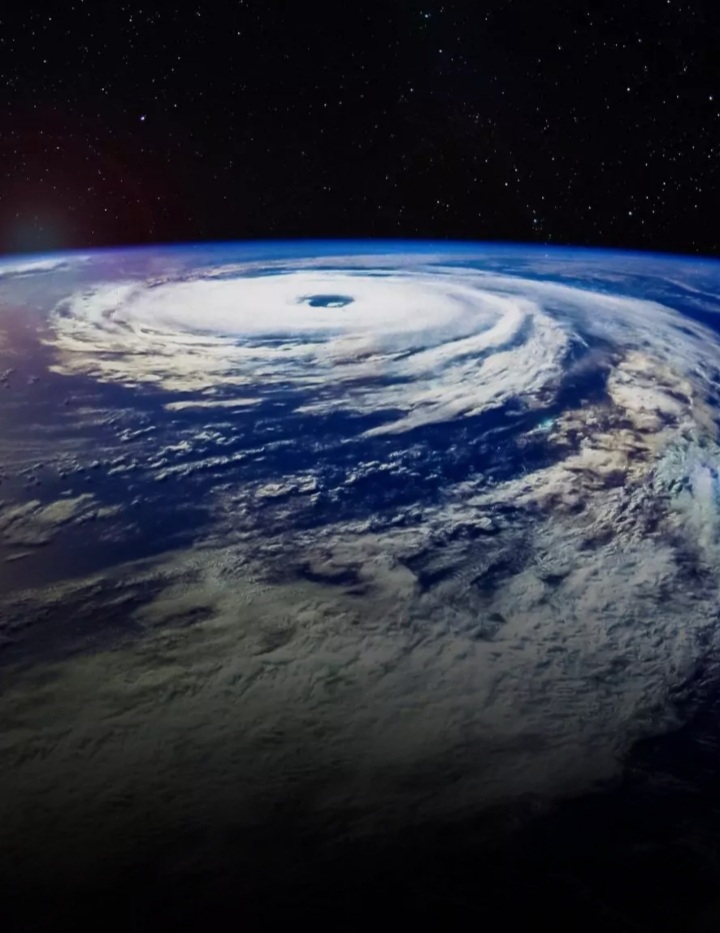 hurricane