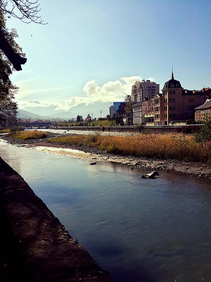 Vladikavkaz