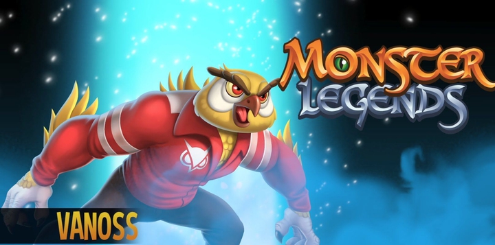 Vanoss..