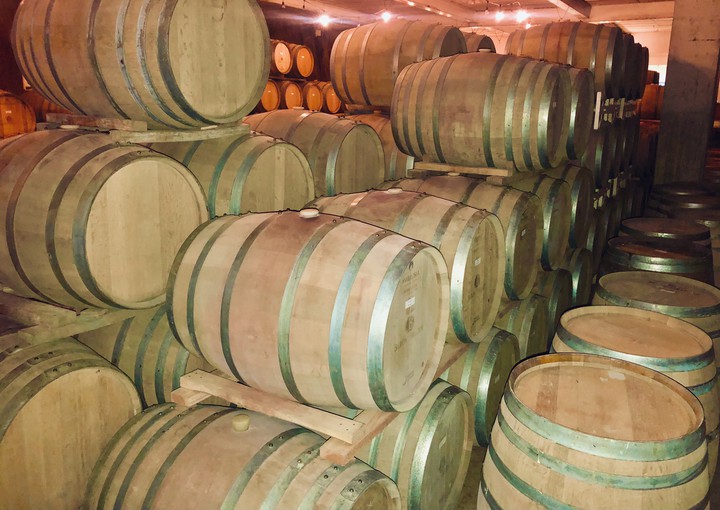 Valle de Guadalupe