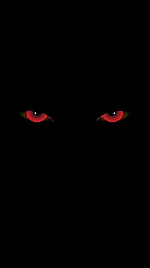 annimation, darkness壁纸