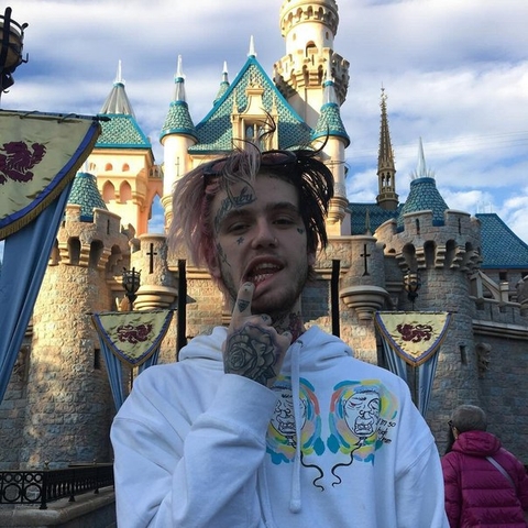 lil peep