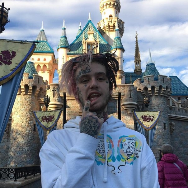 lil peep