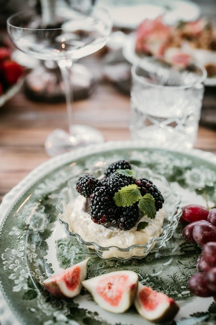"Dessert"
