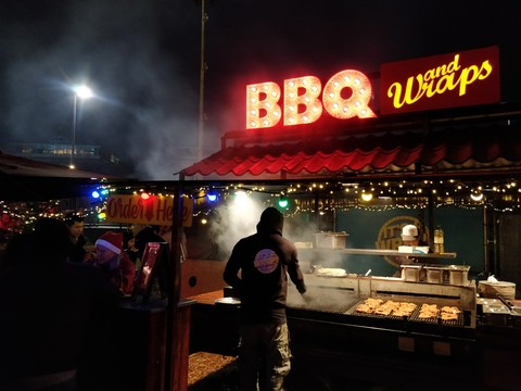 BBQ