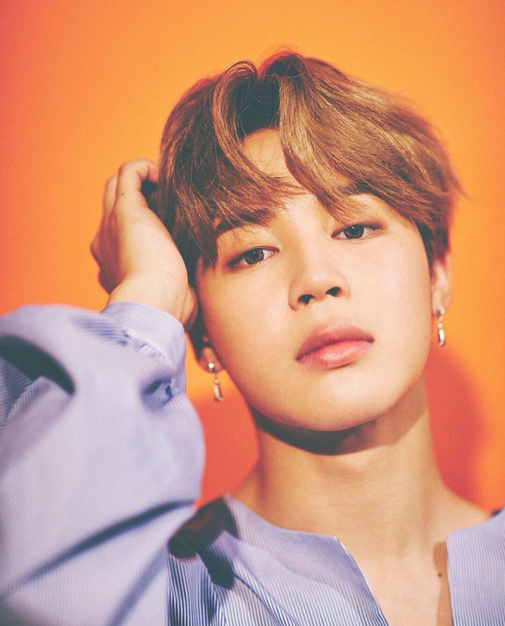 BTS - Jimin