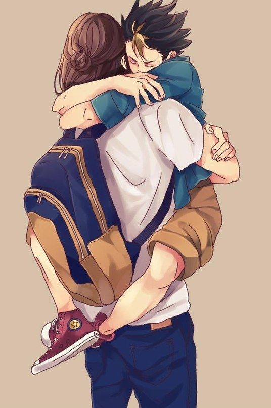 Haikyuu!!