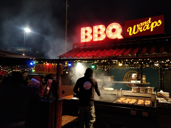 BBQ