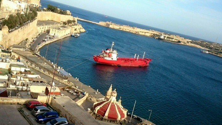 MALTA PORT