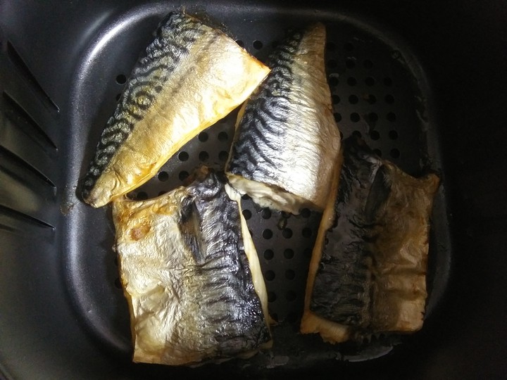 Mackerel