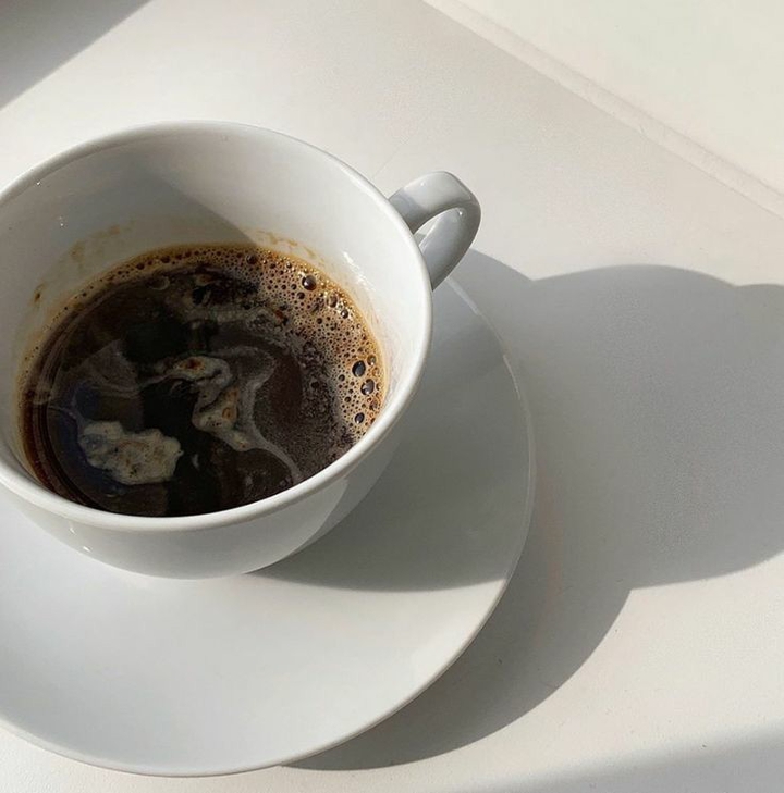 coffee time