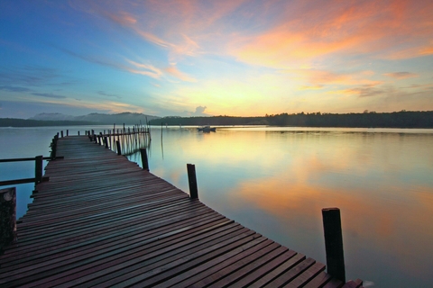 Bridge of Heaven