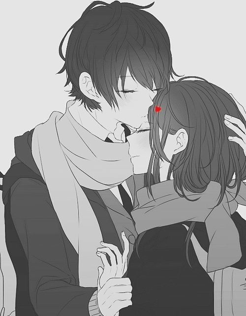 Anime♥Love