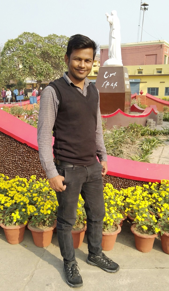 mohit