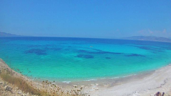 Ionian Sea