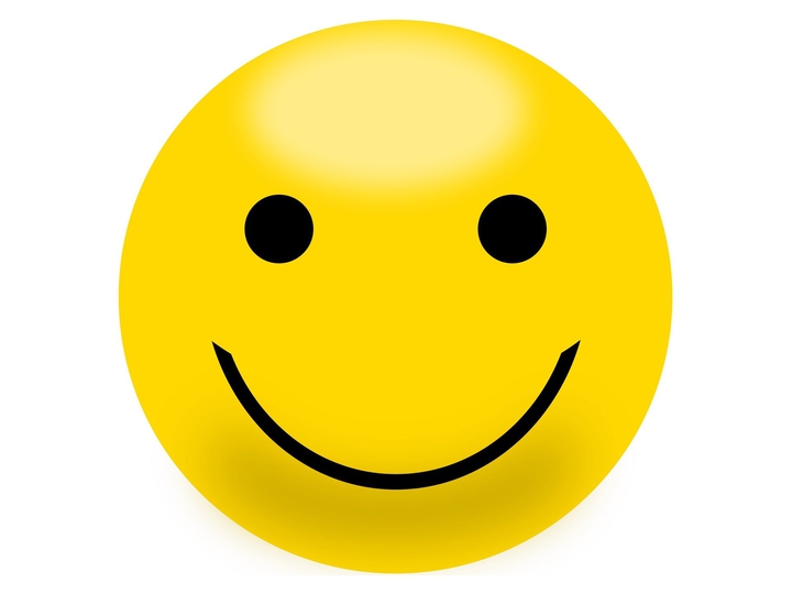 Smile