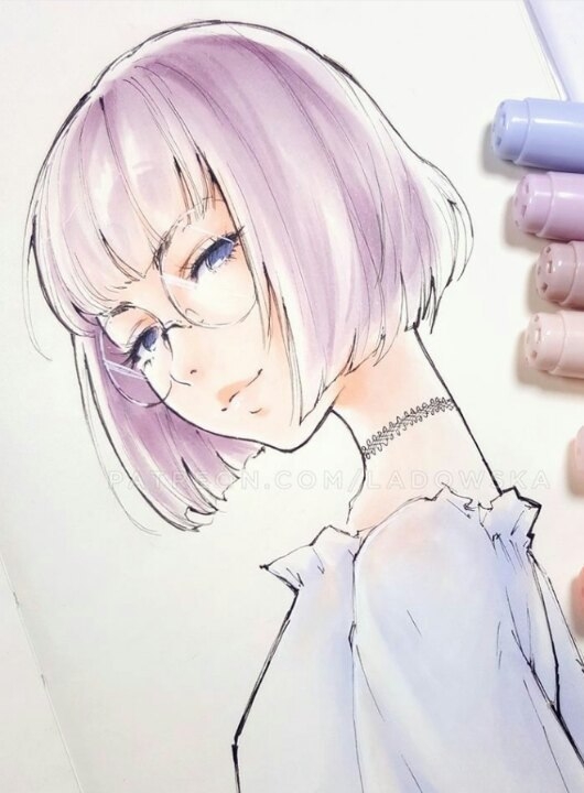 girl