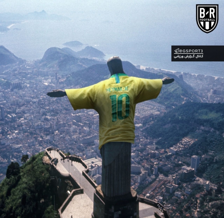 neymar