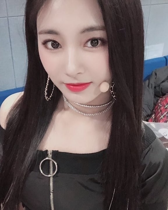 쯔위