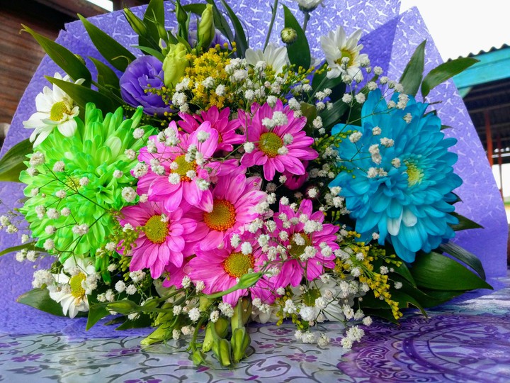 Flowers