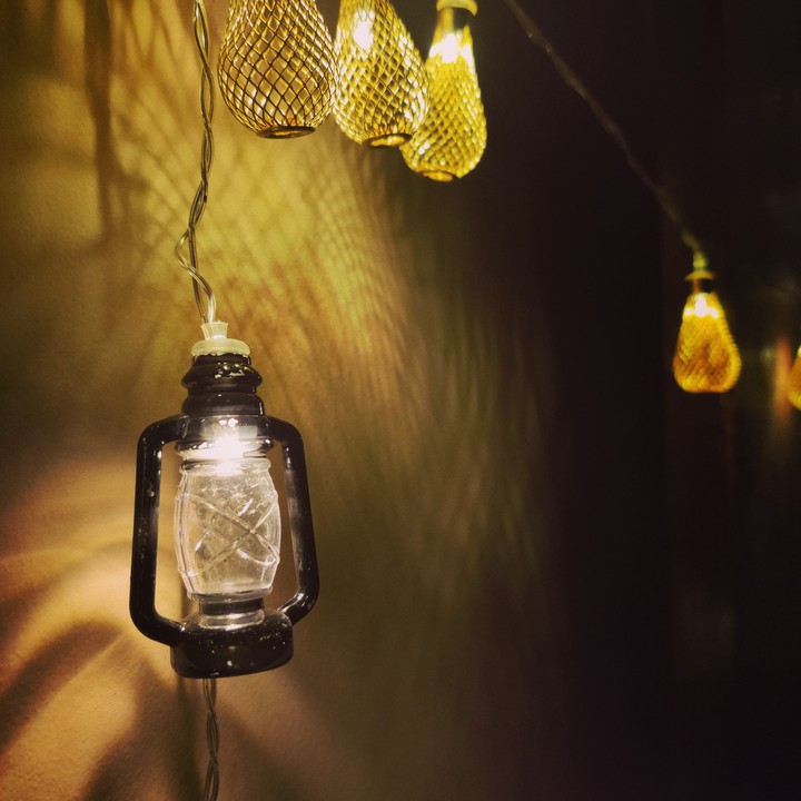lights
