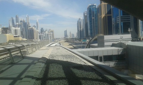 papéis de parede Skyscraper, cityscape