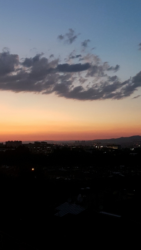 Ankara, Turkey