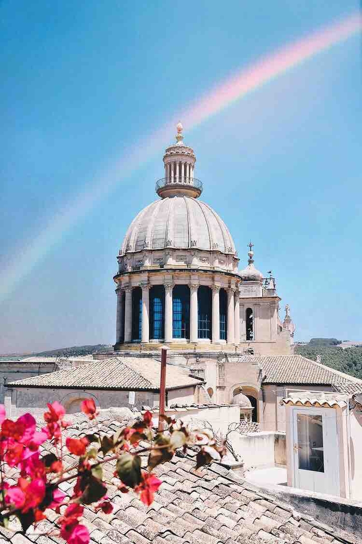 arcobaleno ?