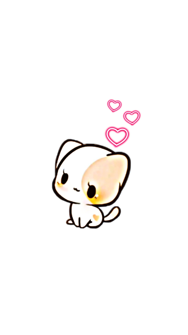 Cat Lover (๑^ں^๑)