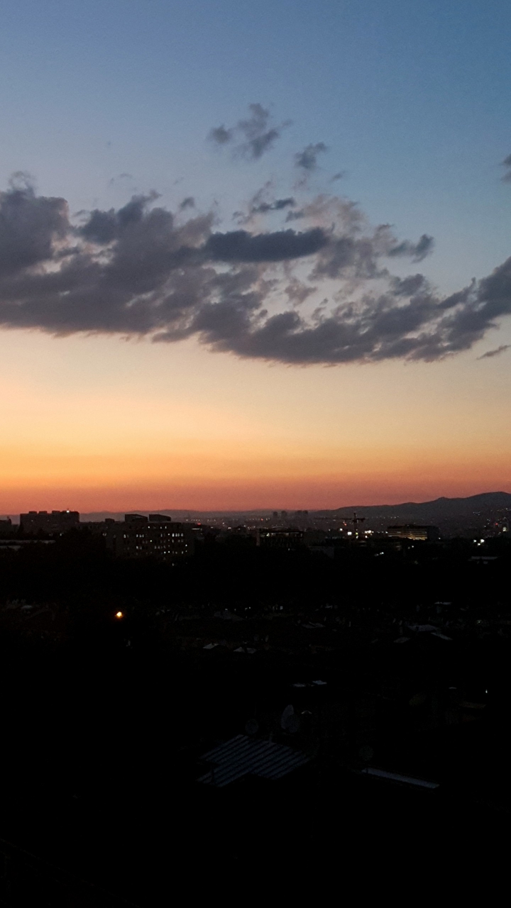 Ankara, Turkey