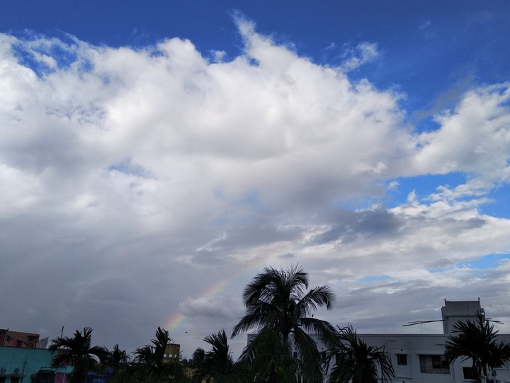 Rainbow