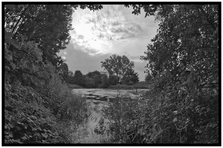 Natur Rutan