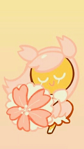 Spring Cookie