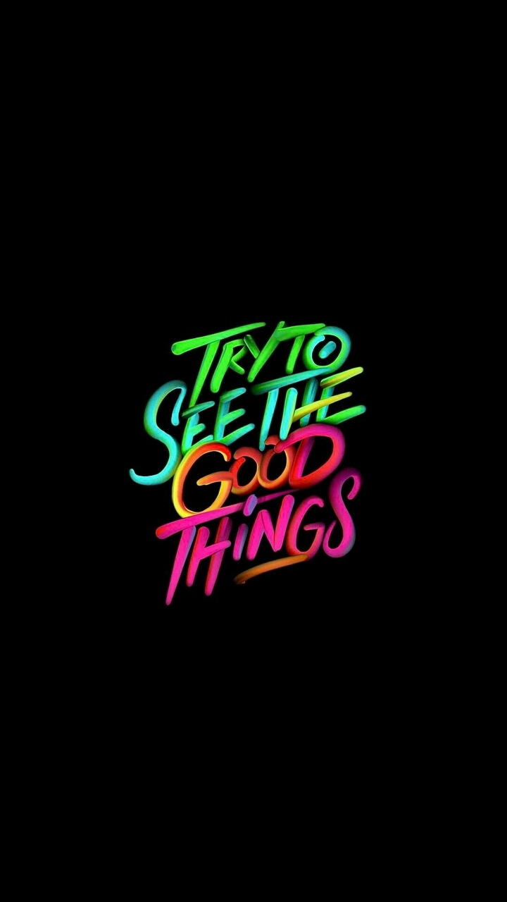 try