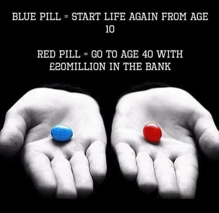 choose one