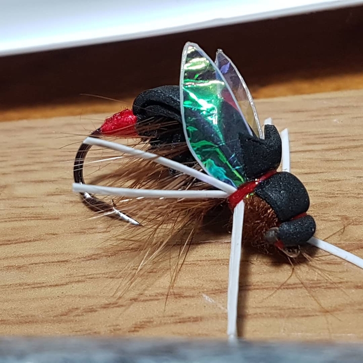 flyfishing