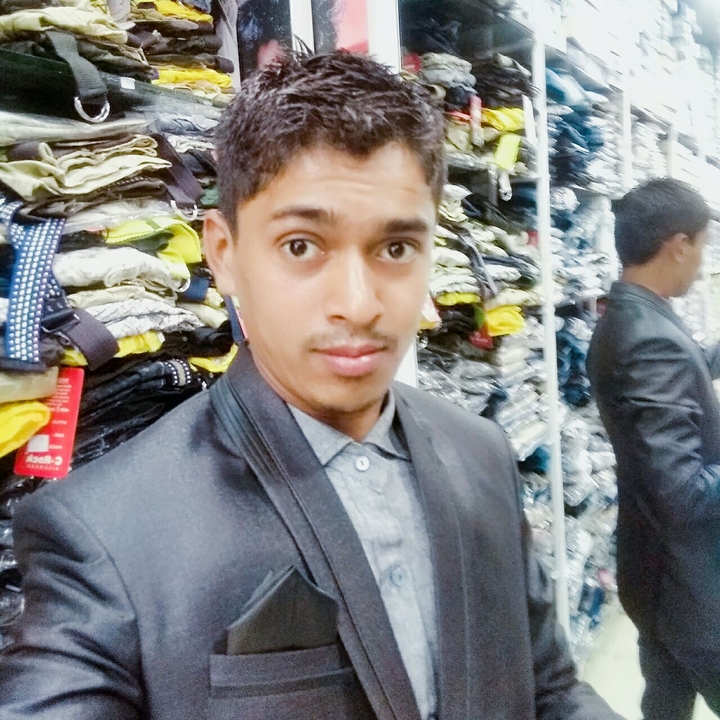 chirag