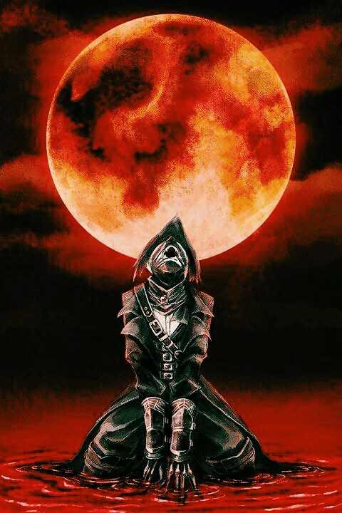 blood born