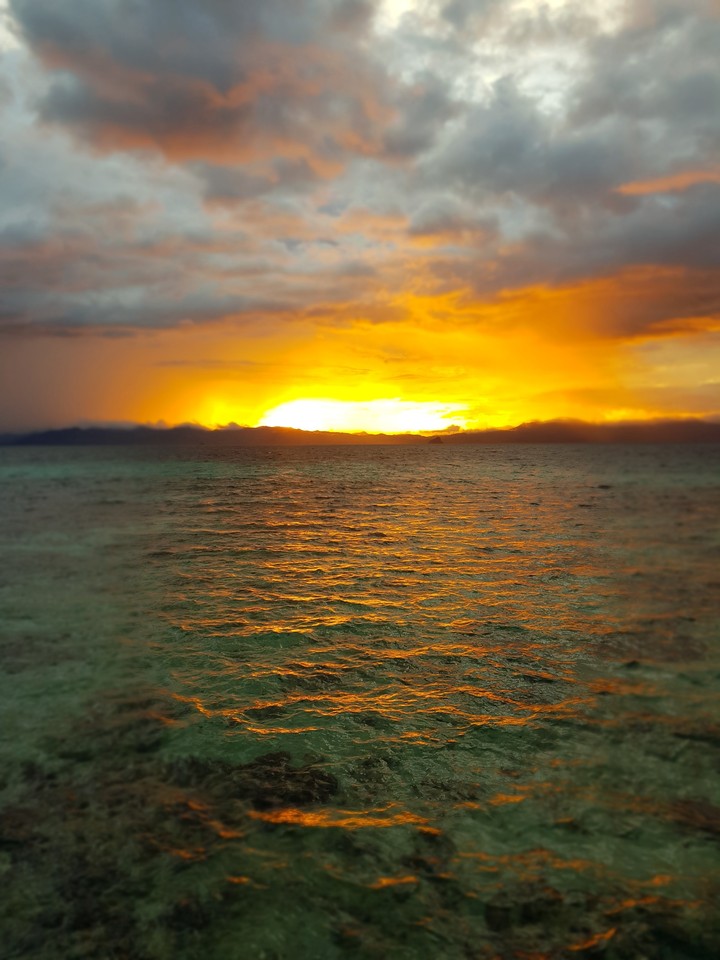palawan island