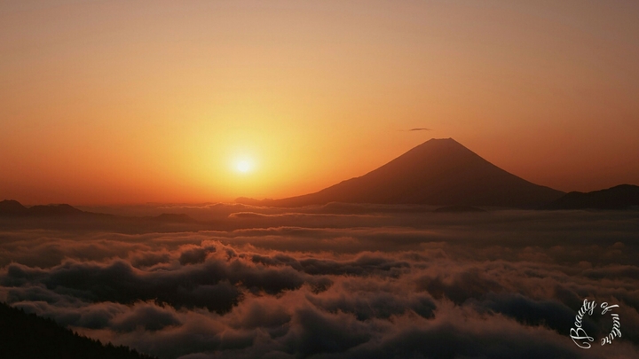 Beauty of Nature.