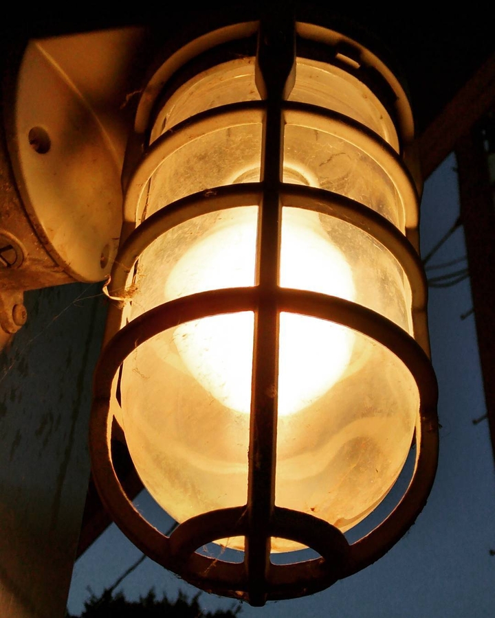 Light