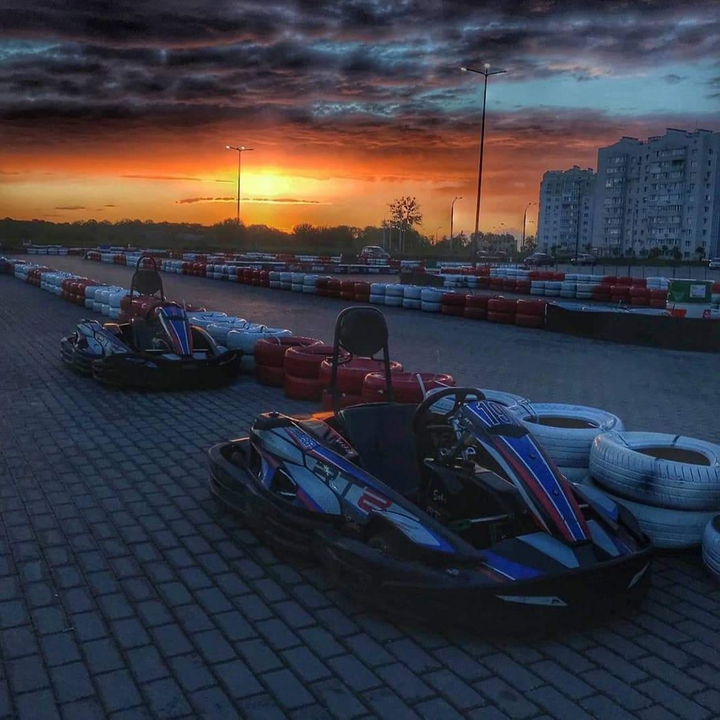 С