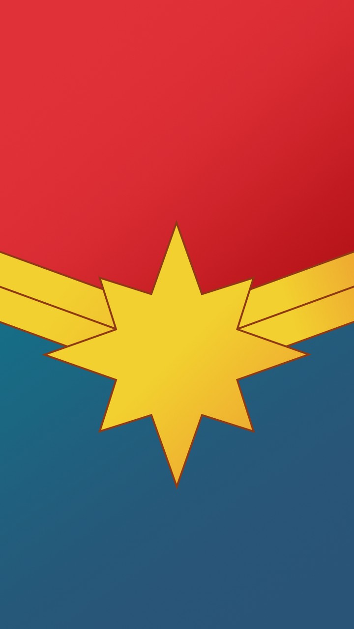 Marvel's Captain Marvel